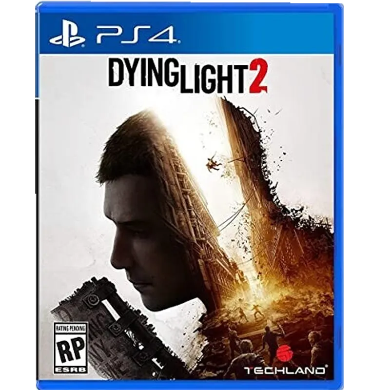 Dying light 2 PS4 Mascom International.webp